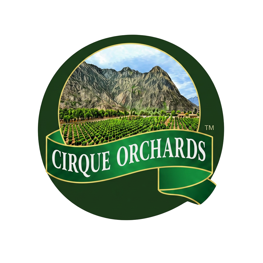 Cirque Orchards