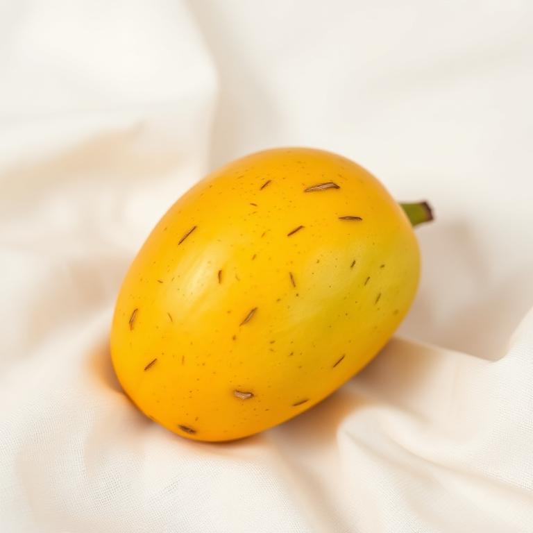 Mango Season Now Open